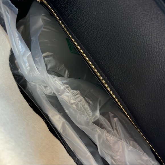 Hermes Birkin 30 Noir Epsom calfskin Gold Hardware BNIB SOLD - Picture 13 of 14